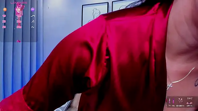 lennabell online show from 03-20-25, 07:46