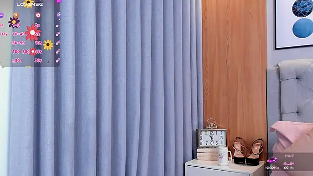 lennabell online show from 09-11-25, 04:07