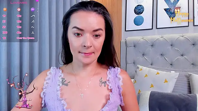 lennabell online show from 10-08-25, 04:26