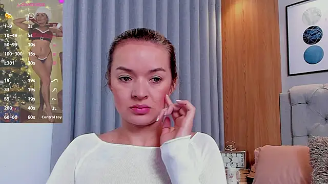 lennabell online show from 12-20-25, 11:28