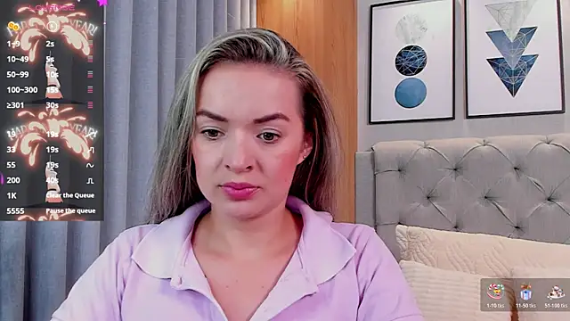 lennabell online show from 01-05-26, 06:22