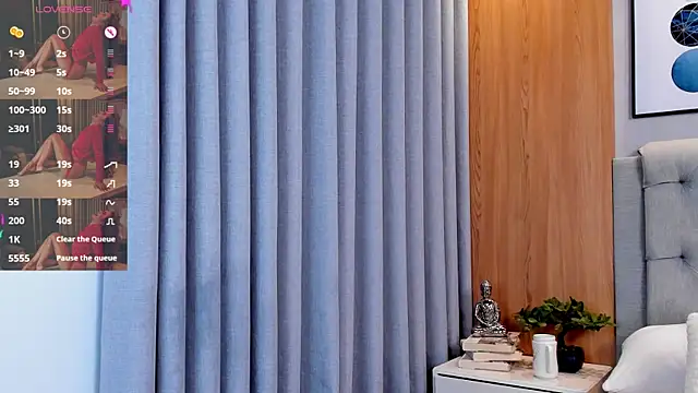 lennabell online show from 01-14-26, 07:08