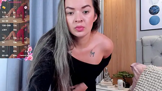 lennabell online show from 04-13-26, 03:39