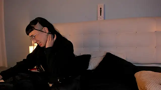 Cintya Kros online show from 01-21-25, 02:33