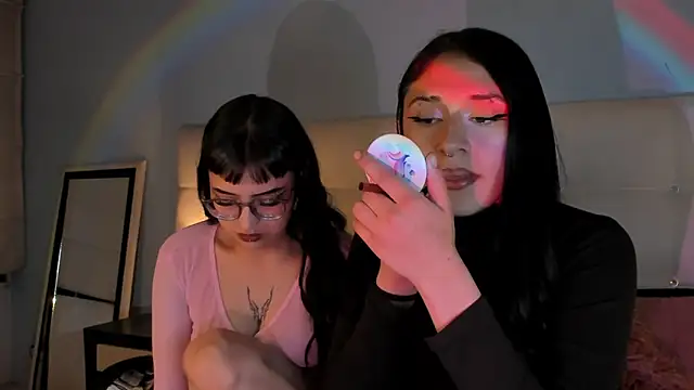 Cintya Kros online show from 09-13-25, 04:34