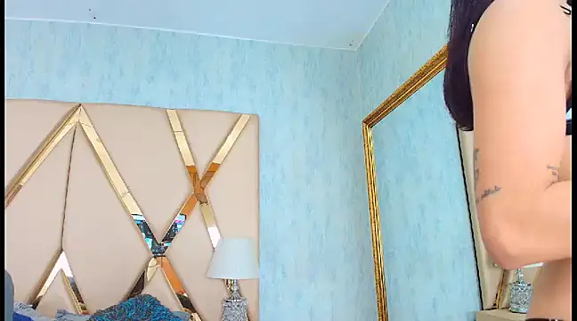 NicoleEsposito online show from 01-17-25, 07:08