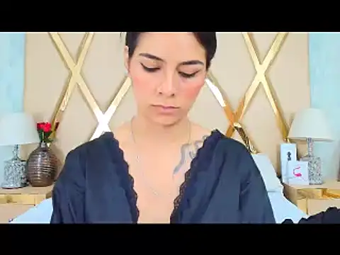 NicoleEsposito online show from 03-06-25, 10:09