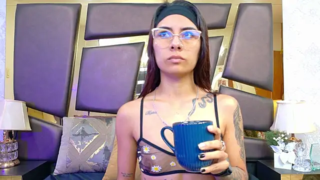 NicoleEsposito online show from 01-07-26, 12:40