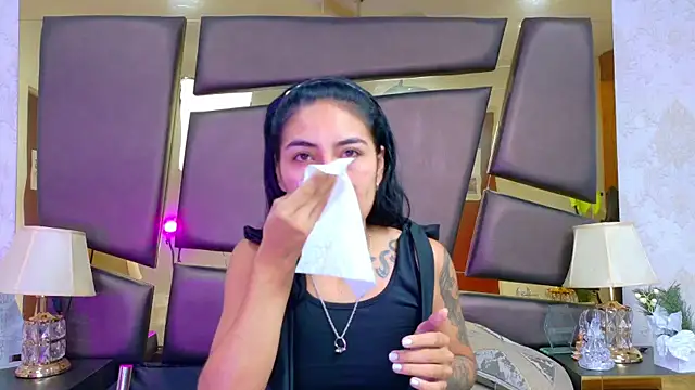 NicoleEsposito online show from 02-14-26, 12:57