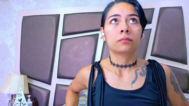 NicoleEsposito online show from 05-15-26, 12:34
