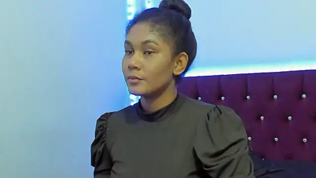 AlisonJaimes online show from 03-12-26, 07:42