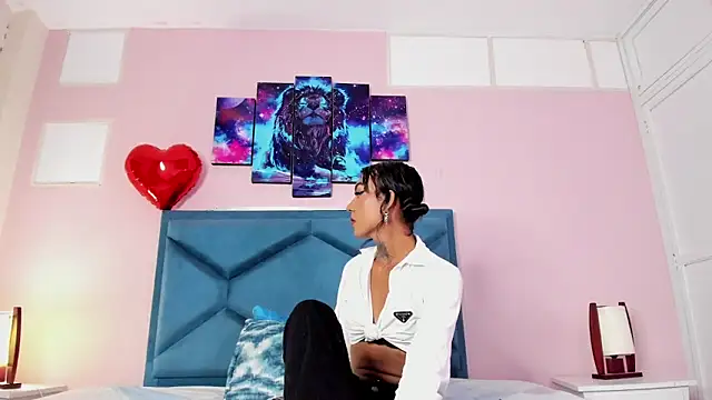 Kaataleya horny online show from 02-27-25, 02:42