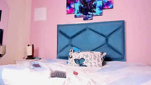 Kaataleya horny online show from 02-27-25, 09:11