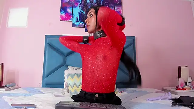 Kaataleya horny online show from 03-01-25, 10:42