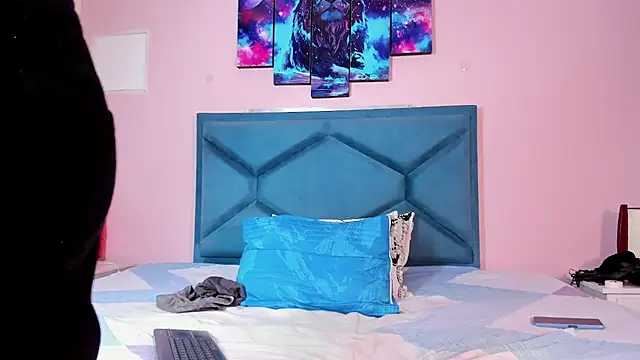 Kaataleya horny online show from 03-08-25, 07:16