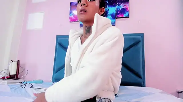 Kaataleya horny online show from 03-20-25, 06:19