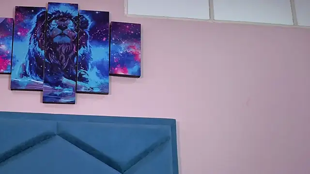 Kaataleya horny online show from 09-12-25, 04:23