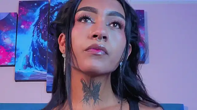 Kaataleya horny online show from 09-17-25, 04:25