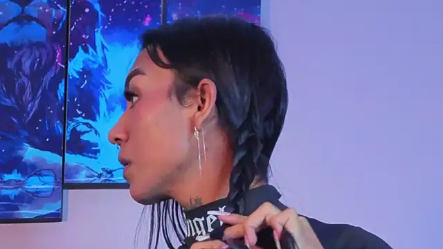 Kaataleya horny online show from 09-23-25, 03:31