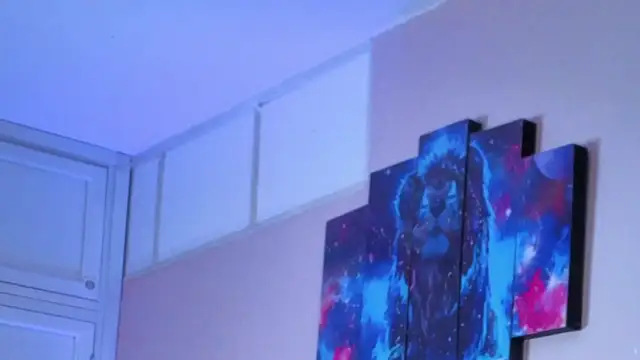 Kaataleya horny online show from 09-24-25, 03:32