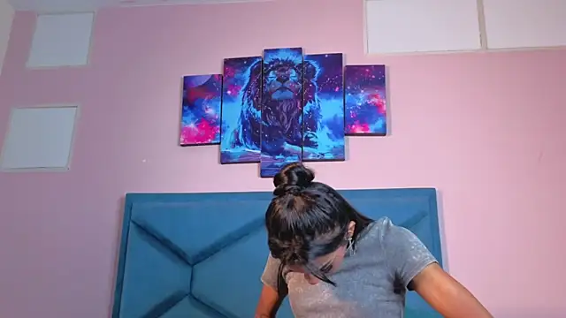 Kaataleya horny online show from 09-25-25, 03:43