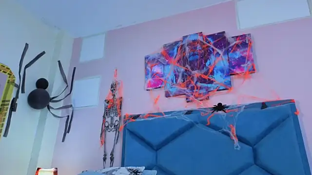 Kaataleya horny online show from 10-23-25, 04:56