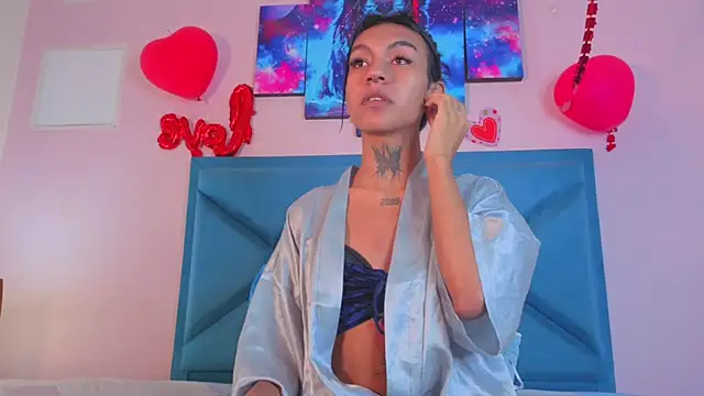 Kaataleya horny online show from 02-25-26, 04:33