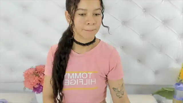 brithany rousee online show from 12-14-24, 03:15