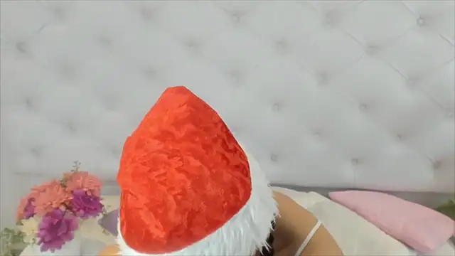 brithany rousee online show from 12-16-24, 12:16