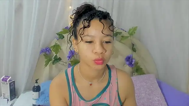 brithany rousee online show from 12-31-24, 12:04