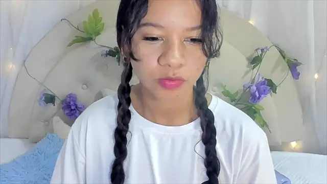 brithany rousee online show from 01-23-25, 10:22