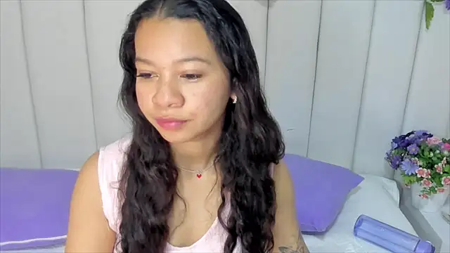 brithany rousee online show from 02-13-25, 07:10