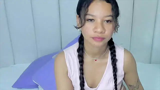 brithany rousee online show from 02-13-25, 10:11