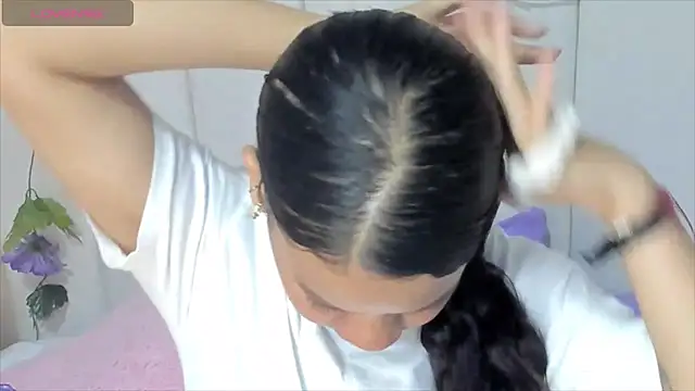 brithany rousee online show from 03-05-25, 07:17