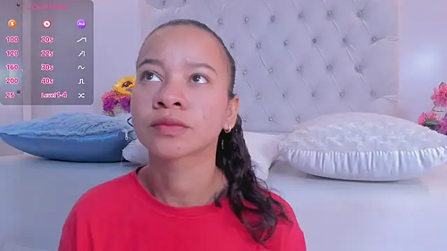 brithany rousee online show from 10-08-25, 07:22