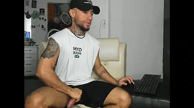 BruceNixon online show from 12-03-24, 08:17