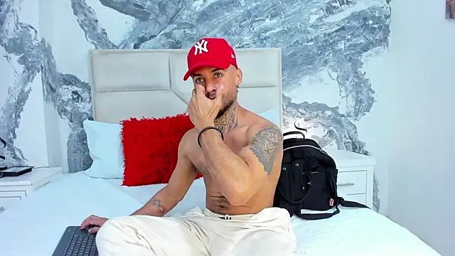 BruceNixon online show from 01-31-25, 11:35