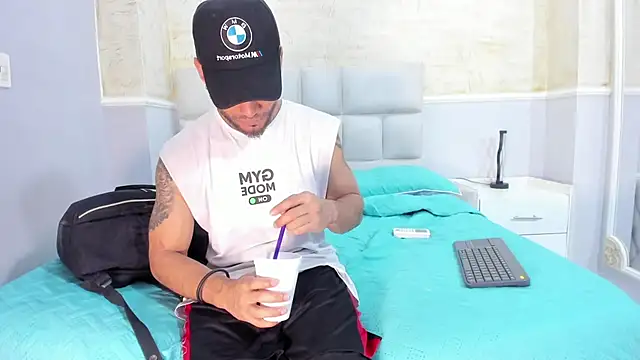 BruceNixon online show from 02-07-25, 08:10