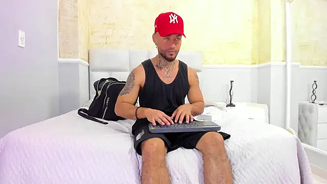 BruceNixon online show from 02-21-25, 08:38