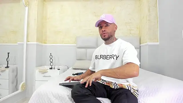 BruceNixon online show from 02-24-25, 08:36