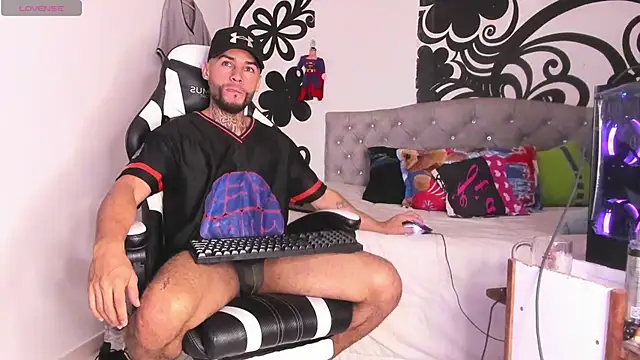 BruceNixon online show from 10-03-25, 09:56