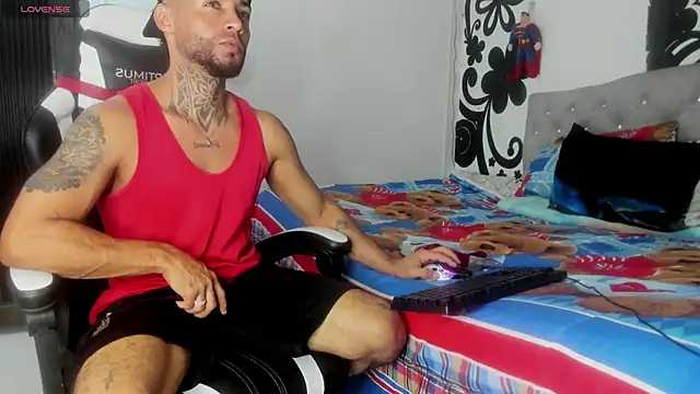 BruceNixon online show from 10-20-25, 08:20