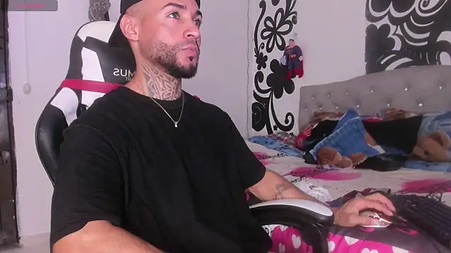 BruceNixon online show from 10-23-25, 08:40