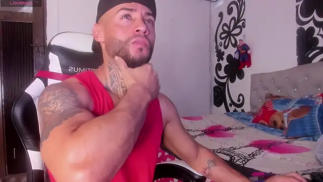 BruceNixon online show from 10-30-25, 08:20