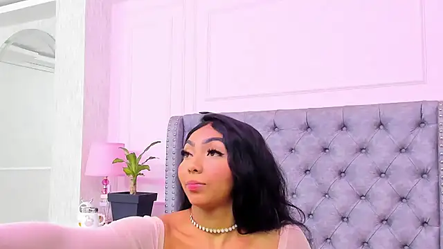 HaileeRoberts online show from 02-01-26, 01:09