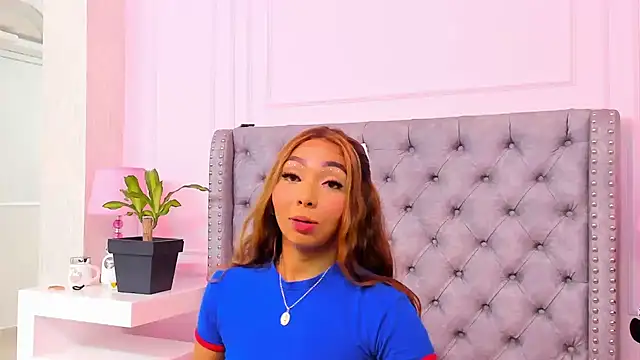 HaileeRoberts online show from 02-07-26, 12:31