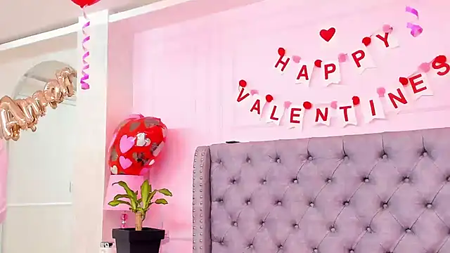 HaileeRoberts online show from 02-13-26, 12:12