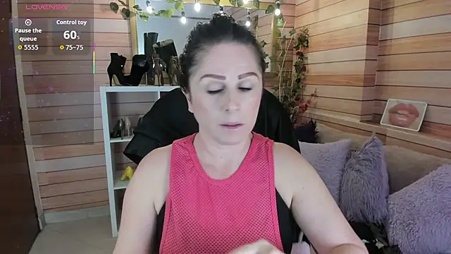 Victoria collins 1 online show from 02-15-26, 11:19