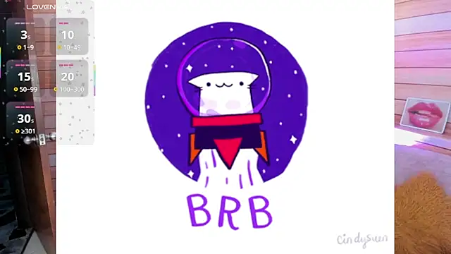 Victoria collins 1 online show from 02-28-26, 11:00