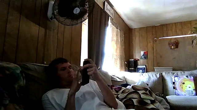 luke thighwalker2469 online show from 12-15-24, 05:42